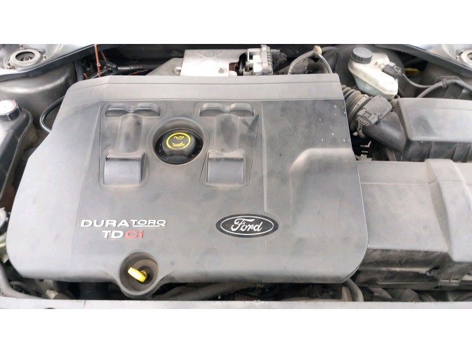 CENTRALITA AIRBAG FORD MONDEO 2007