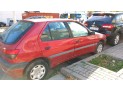 FARO ANTINIEBLA DELANTERO IZQUIERDO PEUGEOT 306 1997