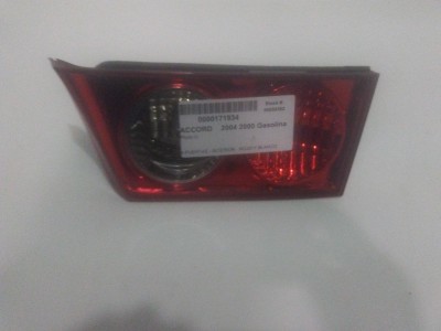 PILOTO TRASERO DERECHO MINI MINI 2004