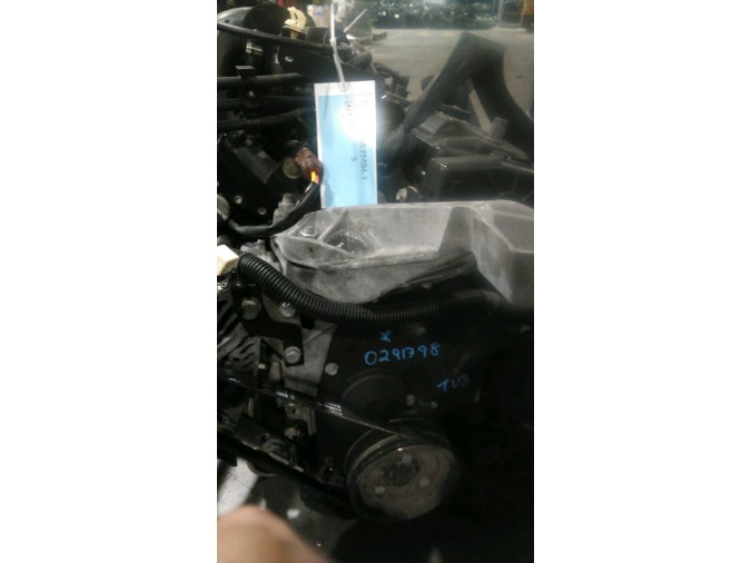 Motor PEUGEOT 306 1997