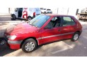 PINZA FRENO DELANTERA DERECHA PEUGEOT 306 1997