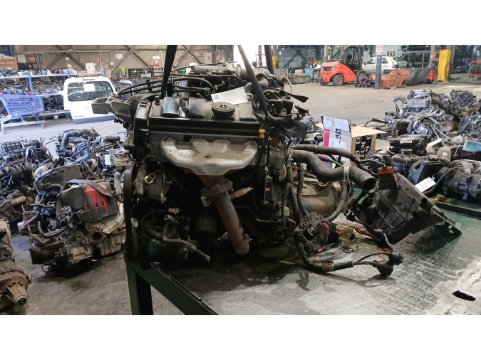 CAJA CAMBIOS PEUGEOT 306 1997