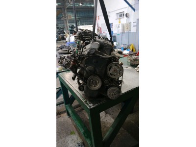 Alternador PEUGEOT 306 1997