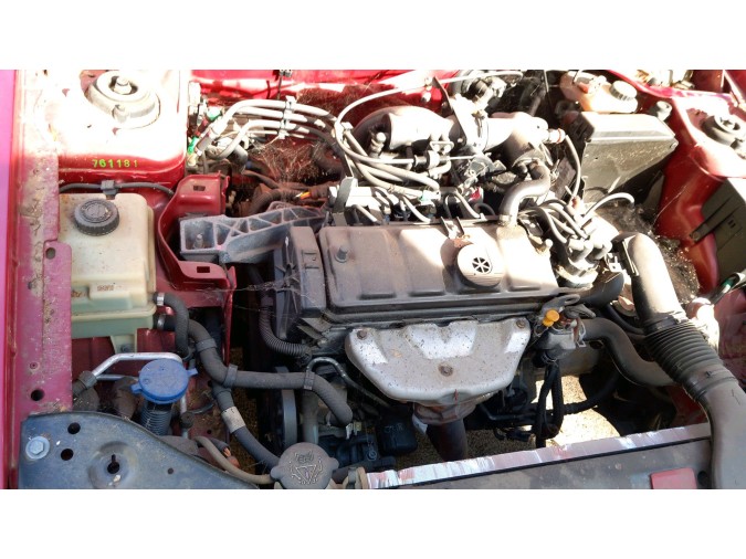 ELEVALUNAS DELANTERO DERECHO PEUGEOT 306 1997