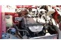 PRETENSOR CINTURÓN DELANTERO IZQUIERDO PEUGEOT 306 1997