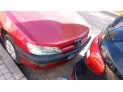 PRETENSOR CINTURÓN DELANTERO DERECHO PEUGEOT 306 1997