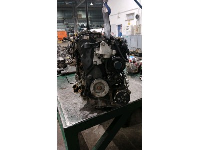 Motor PEUGEOT 407 2006