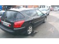 ELEVALUNAS DELANTERO DERECHO PEUGEOT 407 2006