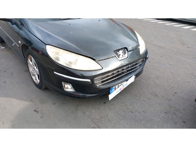 ELEVALUNAS DELANTERO DERECHO PEUGEOT 407 2006