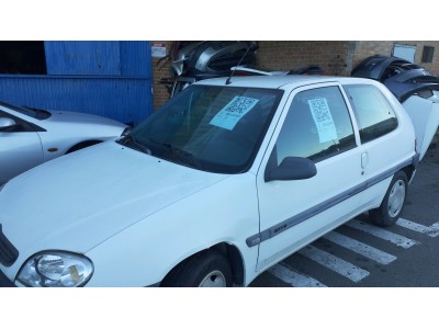 FARO DELANTERO IZQUIERDO CITROEN SAXO 2000