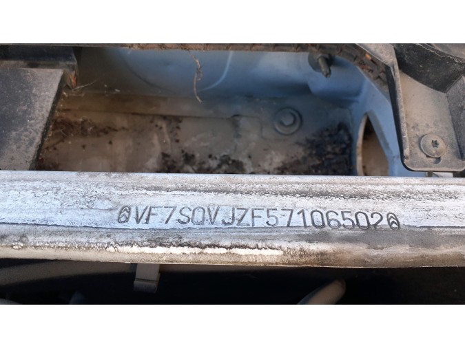 FARO DELANTERO IZQUIERDO CITROEN SAXO 2000