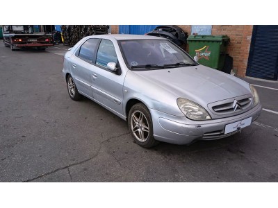 Radiador motor CITROEN XSARA 2002