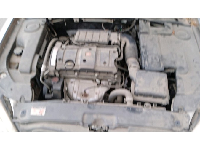 Autorradio CITROEN XSARA 2002