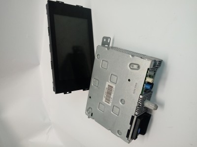 sistema navegacion gps PEUGEOT 308 2015