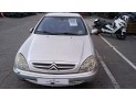 PRETENSOR CINTURÓN DELANTERO DERECHO CITROEN XSARA 2002