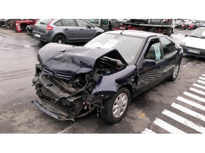 VOLANTE CITROEN XANTIA 2000