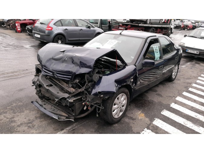 ELEVALUNAS TRASERO DERECHO CITROEN XANTIA 2000