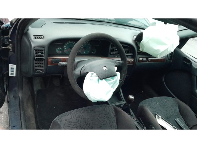 MANDO ELEVALUNAS DELANTERO IZQUIERDO CITROEN XANTIA 2000
