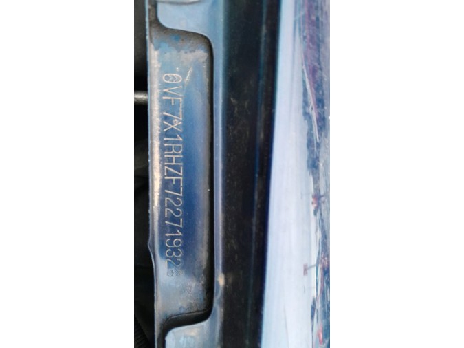 MANDO ELEVALUNAS DELANTERO IZQUIERDO CITROEN XANTIA 2000