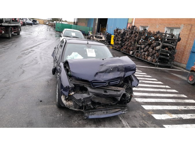 CENTRALITA AIRBAG CITROEN XANTIA 2000