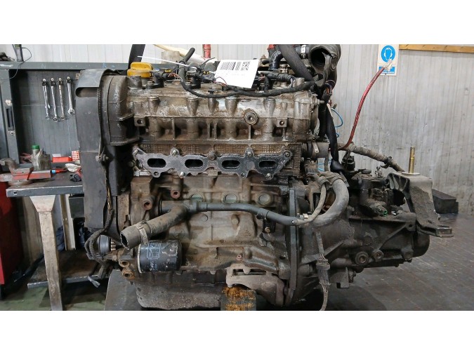 Motor LANCIA YPSILON 2005