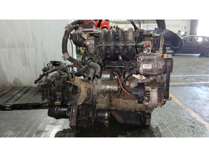 Motor LANCIA YPSILON 2005