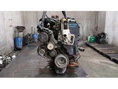 Alternador LANCIA YPSILON 2005