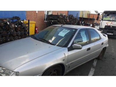 Alternador CITROEN XANTIA 1999