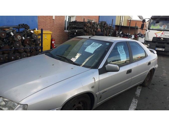 ELEVALUNAS TRASERO DERECHO CITROEN XANTIA 1999