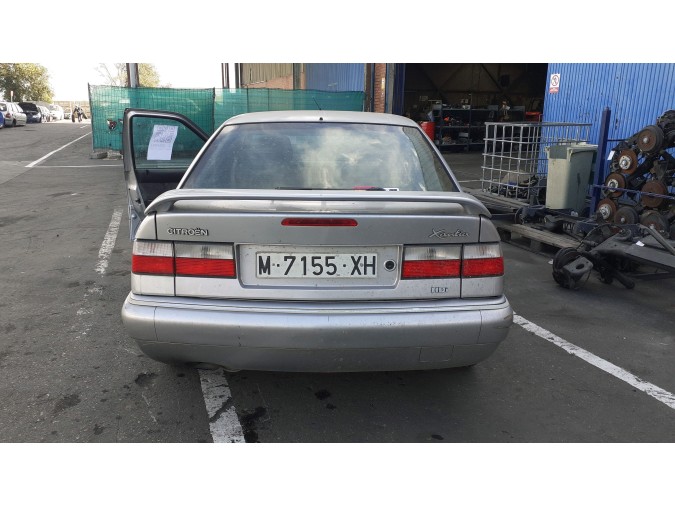 ELEVALUNAS TRASERO DERECHO CITROEN XANTIA 1999
