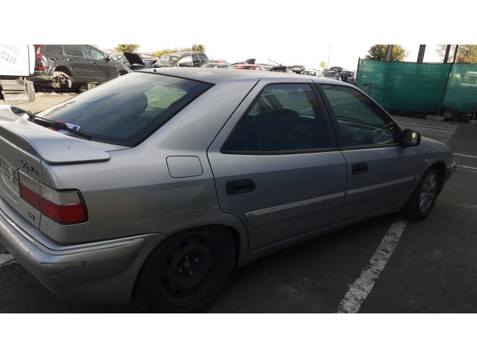 ELEVALUNAS TRASERO DERECHO CITROEN XANTIA 1999