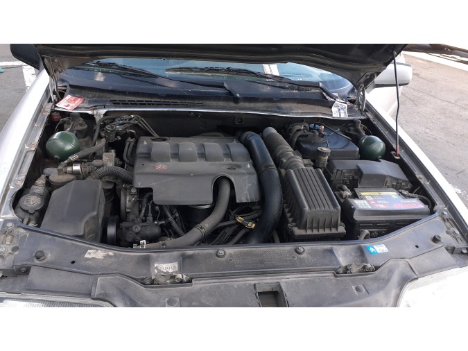 ELEVALUNAS TRASERO DERECHO CITROEN XANTIA 1999