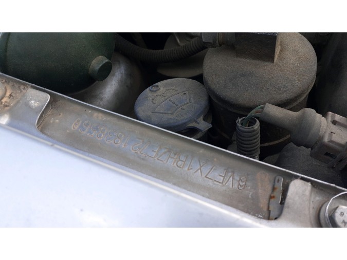 PRETENSOR CINTURÓN DELANTERO IZQUIERDO CITROEN XANTIA 1999