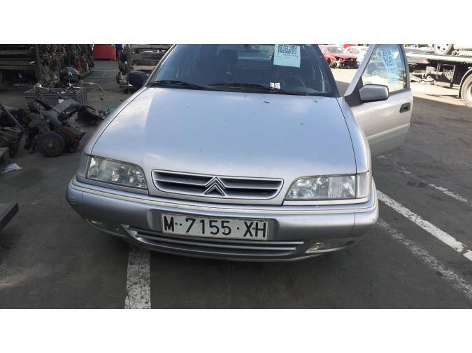 PRETENSOR CINTURÓN DELANTERO DERECHO CITROEN XANTIA 1999