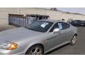 PARAGOLPES DELANTERO HYUNDAI COUPÉ 2003