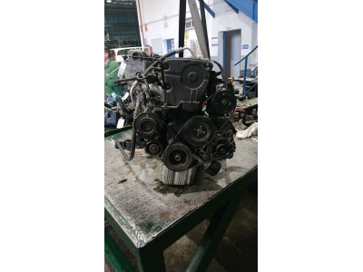 Motor HYUNDAI COUPÉ 2003