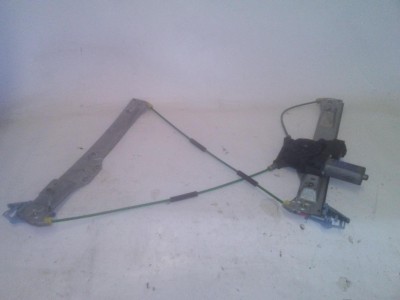 ELEVALUNAS DELANTERO DERECHO OPEL CORSA 2007