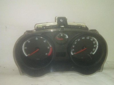 CUADRO INSTRUMENTOS OPEL CORSA 2007