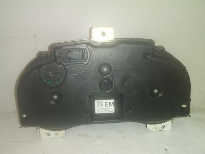 CUADRO INSTRUMENTOS OPEL CORSA 2007