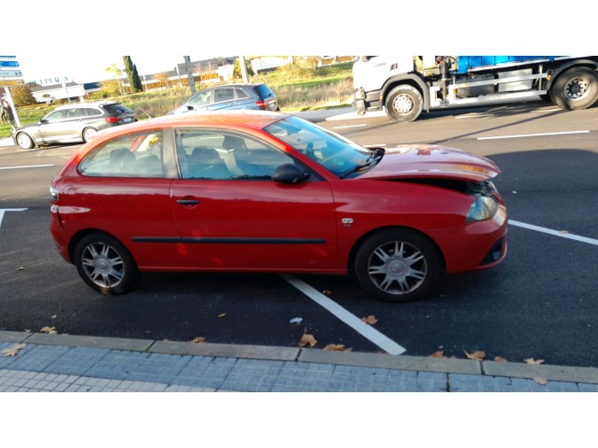 CERRADURA CAPO SEAT IBIZA 2008