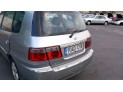 MECANICA DELANTERA SIN CUNA KIA CARENS 2004