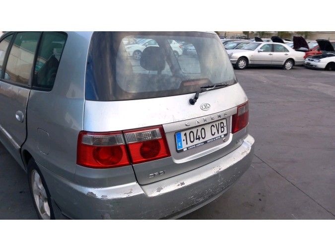 MECANICA DELANTERA SIN CUNA KIA CARENS 2004