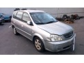 MECANICA TRASERA KIA CARENS 2004