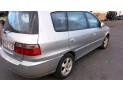 MECANICA TRASERA	 KIA CARENS 2004