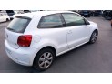 PUERTA DELANTERA DERECHA VOLKSWAGEN POLO 2010
