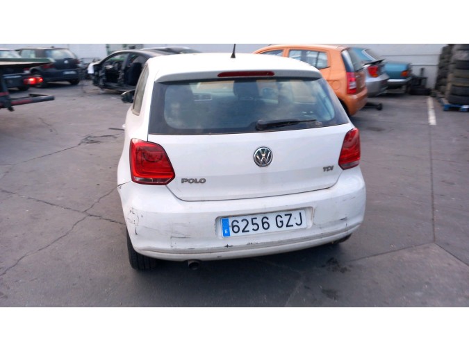MANDO ELEVALUNAS VOLKSWAGEN POLO 2010