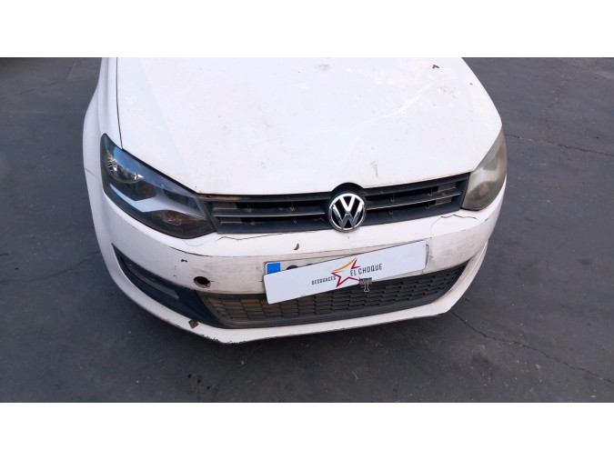 MANDO ELEVALUNAS VOLKSWAGEN POLO 2010