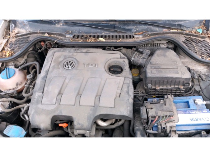 MANDO ELEVALUNAS VOLKSWAGEN POLO 2010