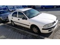 MECANICA TRASERA MITSUBISHI CARISMA 2000