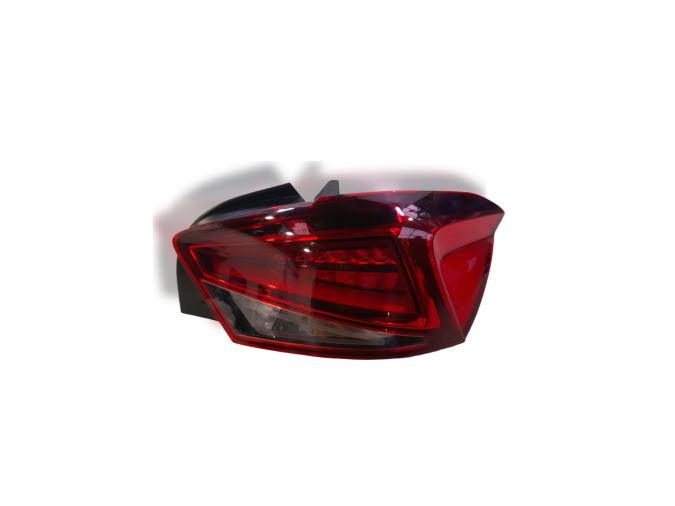 PILOTO TRASERO DERECHO EXTERIOR SEAT IBIZA 2024